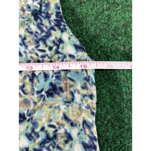 Pendleton Strech Fit Knee Lenght Sleeveless Dress Womens Size Medium - Picture 4 of 6